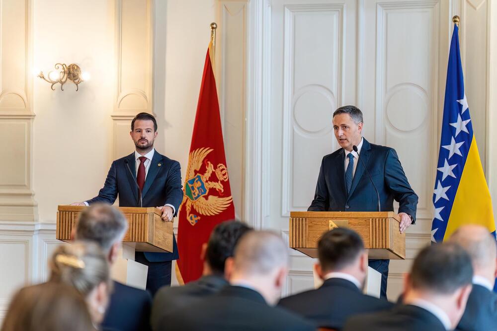 Jakov Milatović BiH