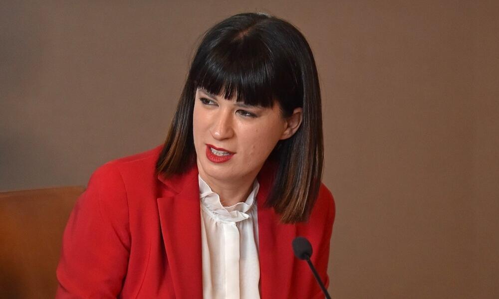 Milena Popović Samardžić