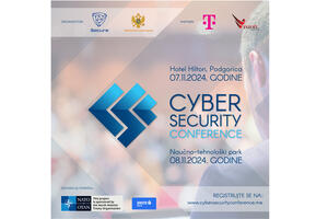 Telekom: Sledeće sedmice počinje „Peta regionalna Cyber Security“...