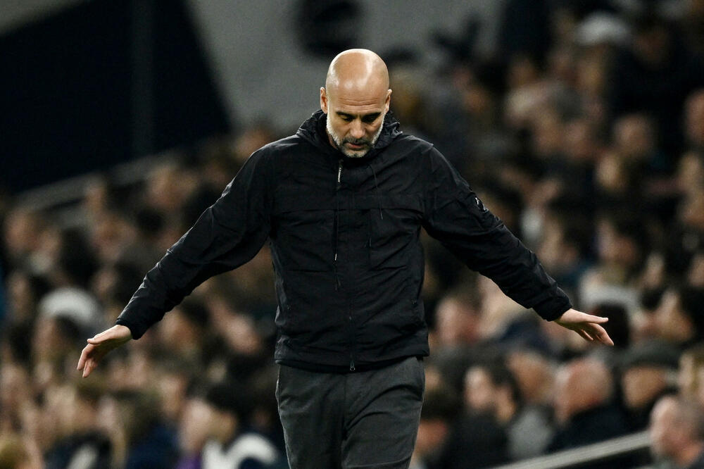 Dobio potvrdu na "Beranabeu" da mora da presječe, Foto: Reuters