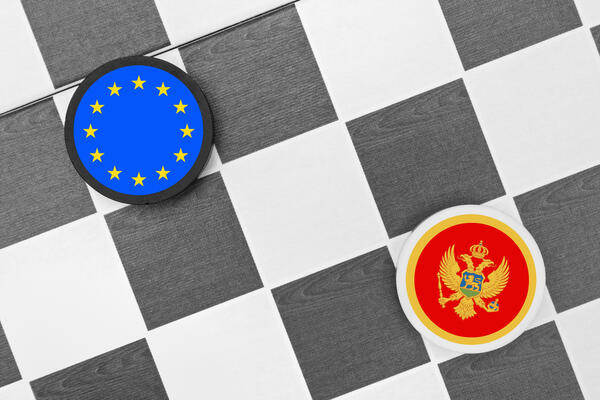 Iza francuskog stava prema Crnoj Gori ne stoji Srbija