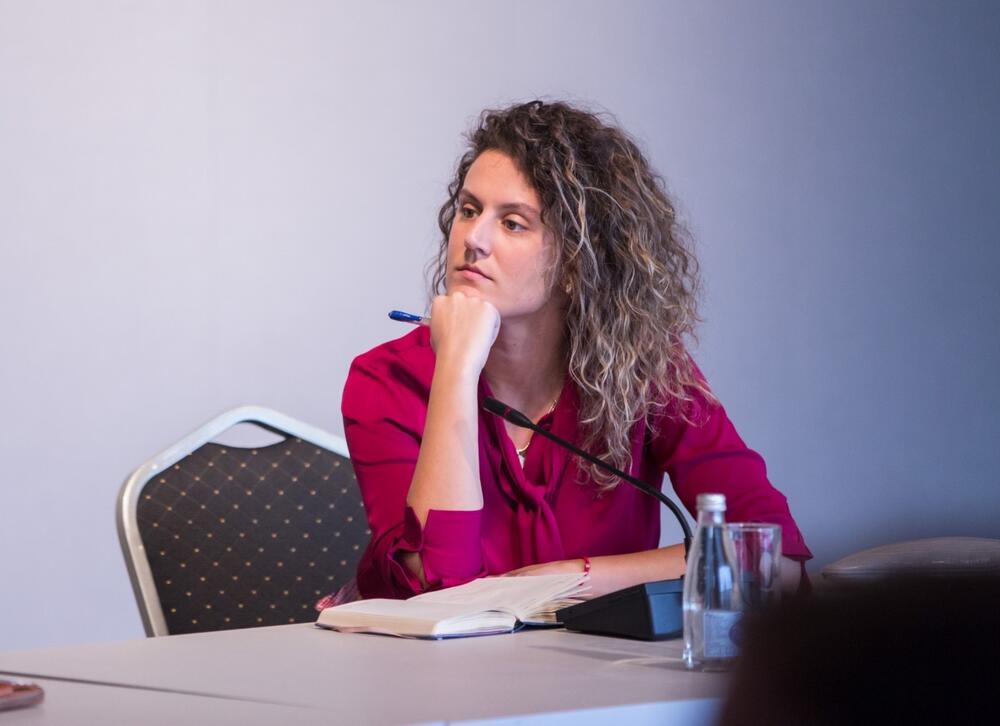 Malović: 'Prebacivanje' nadležnosti između institucija