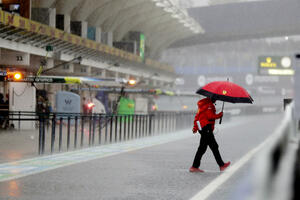 Felipe Masa ne može da traži titulu iz 2008. godine, ali može da...