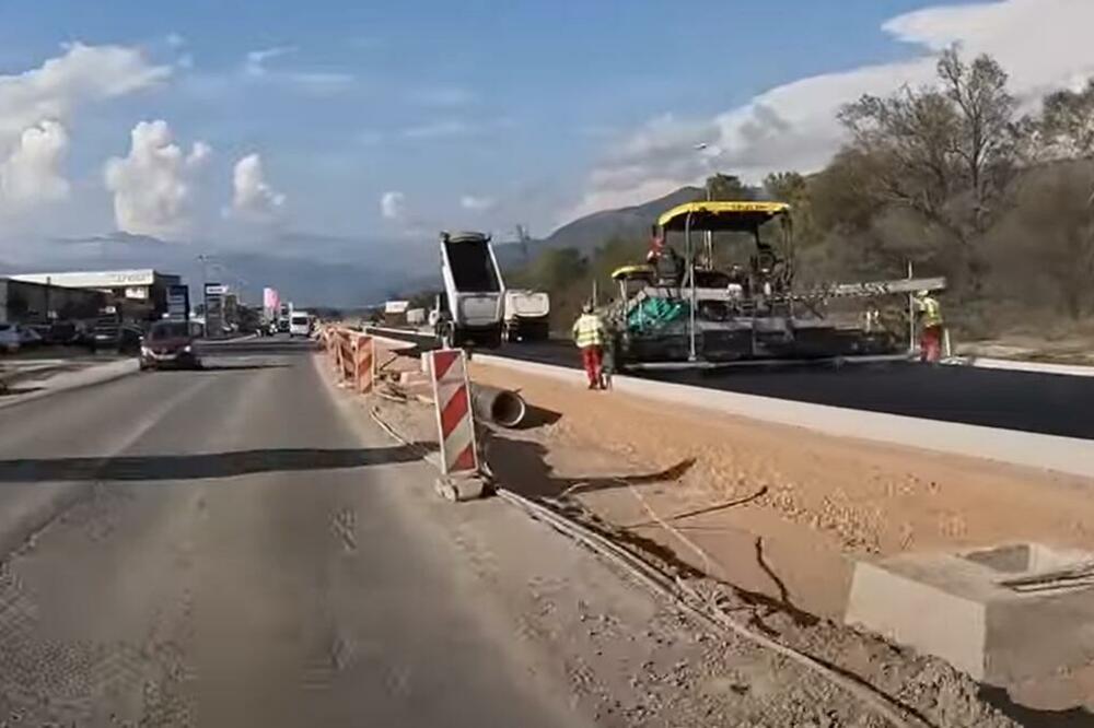 Foto: Uprava za saobraćaj