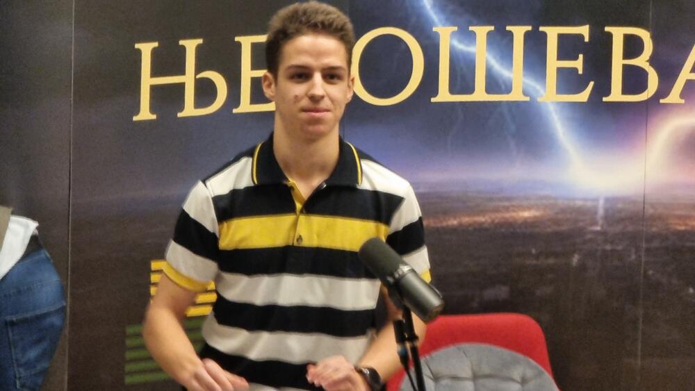  Đorđije Radulović