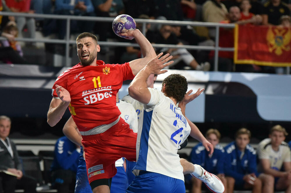 Branko Vujović, Foto: Boris Pejović