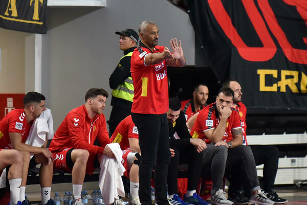 Dinar objavio konačan spisak za Evropsko prvenstvo, četiri...