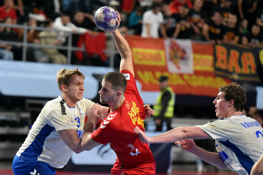 Foto: Boris Pejović