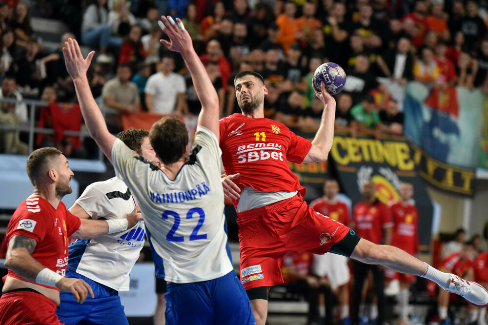 Branko Vujović, Foto: Boris Pejović