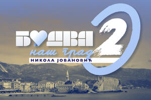 Budva naš grad: Demokrate su bili pioniri udomljavanja DPS...