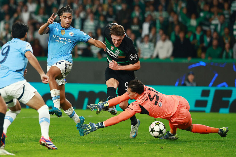 Đekereš, Foto: REUTERS