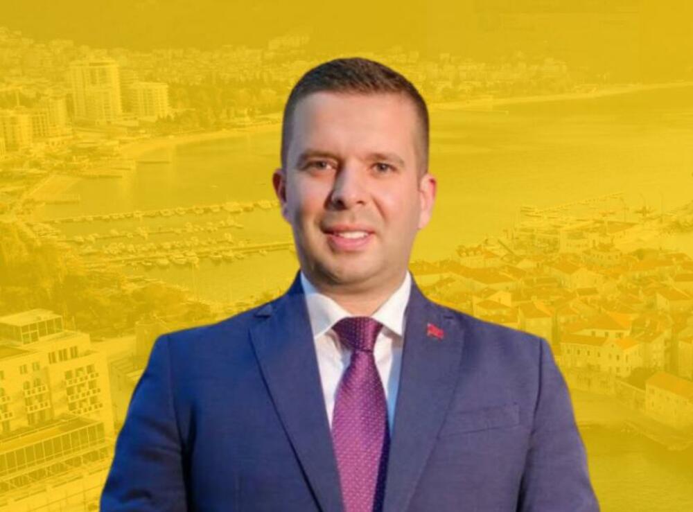 Perović: Predloženi statut Budvanske rivijere daje generalnom...