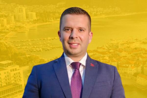 Perović: Das vorgeschlagene Statut der Budva Riviera gibt die allgemeine...