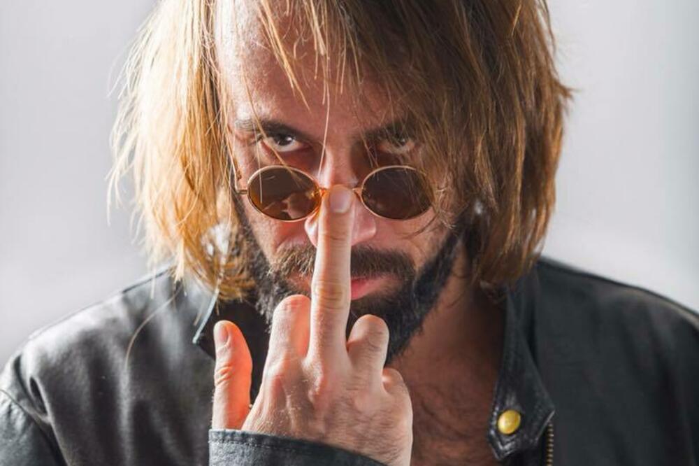 Branko Žerajić, Foto: Igor Benić