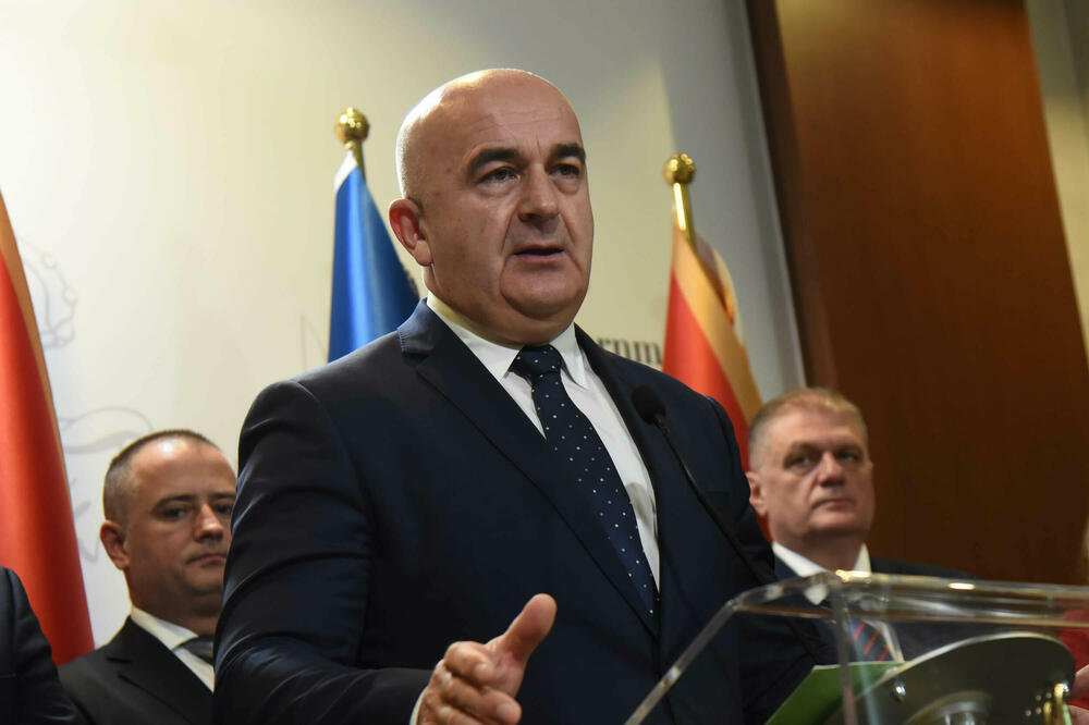 U jednoj kancelariji Direktorata i po deset zaposlenih: Joković, Foto: Luka Zekovic