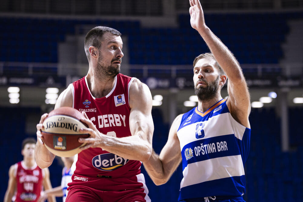 Foto: KK SC Derbi/Filip Roganović