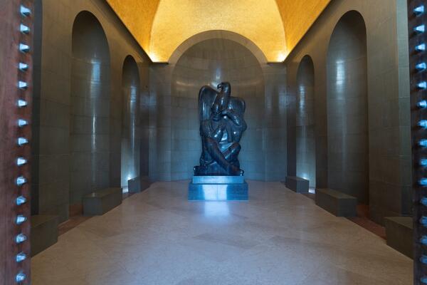 Njegoš i zli volšebnici