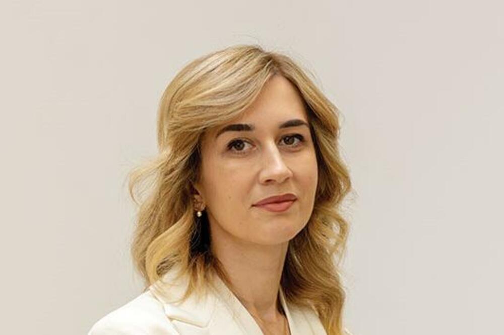 Jelena Knežević, Foto: SEP