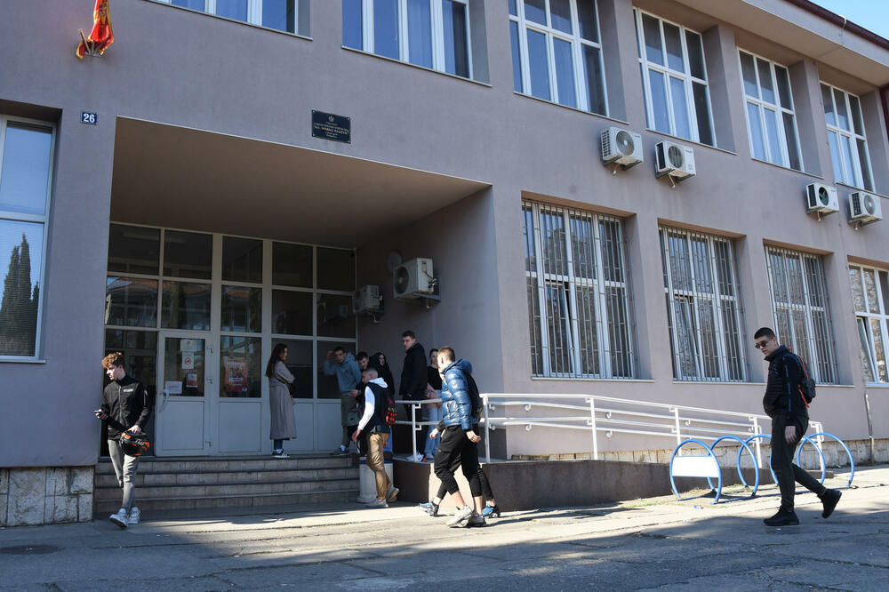 Ilustracija, Foto: Luka Zeković