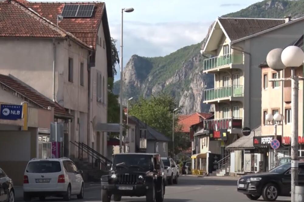 Berane, Photo: Screenshot/TV Vijesti