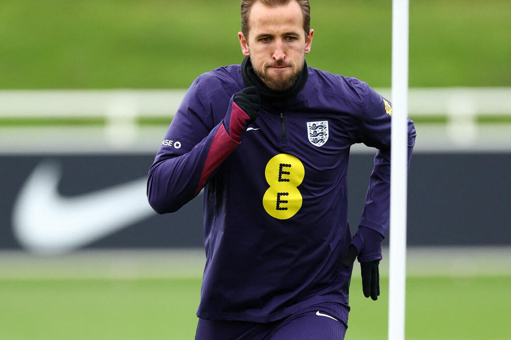 Kejn nemilice rešeta mreže, ali..., Foto: REUTERS