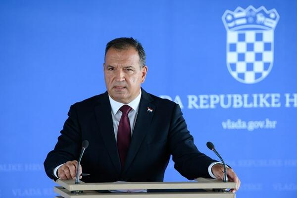 Bio je Supervili, a sad je uhapšen i smijenjen...
