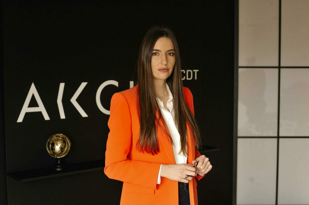 Gvozdenović, Foto: CDT