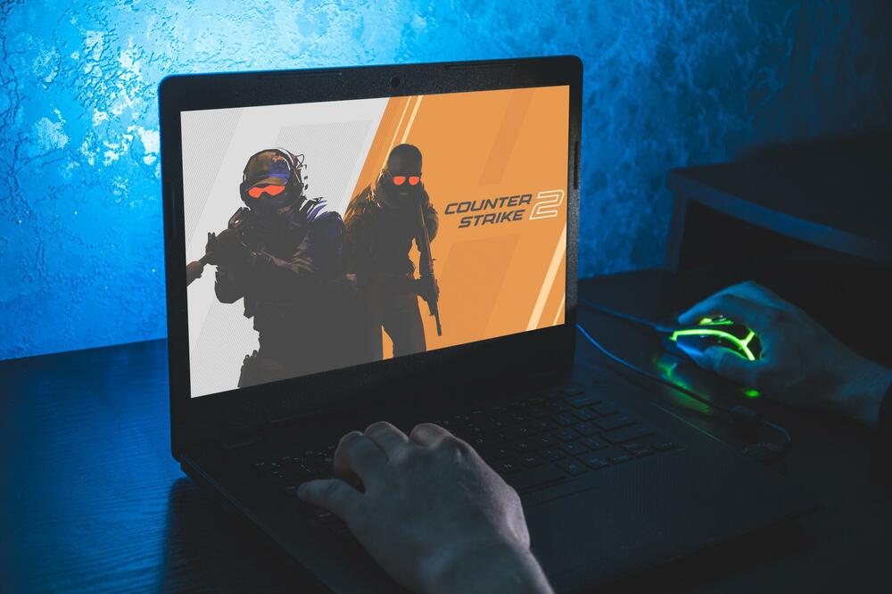 Counter Strike 2, Foto: Shutterstock