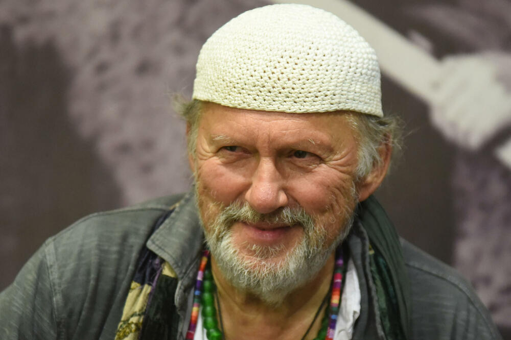 Zijah Sokolović, Foto: Luka Zeković