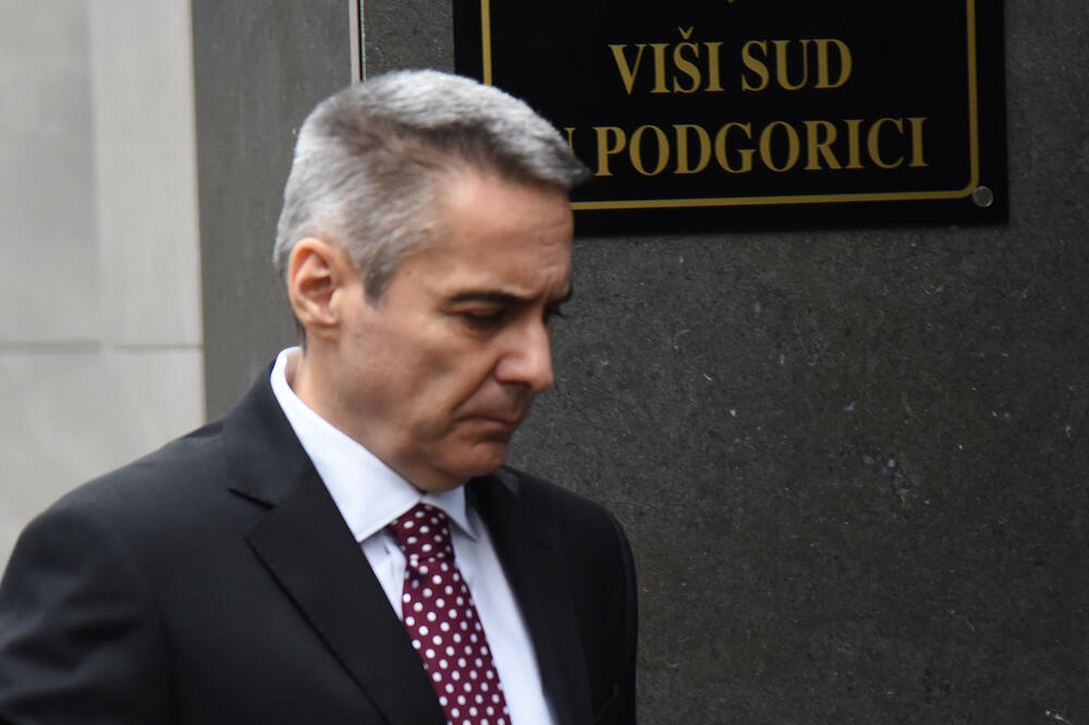 Veljović (arhiva), Foto: Luka Zeković