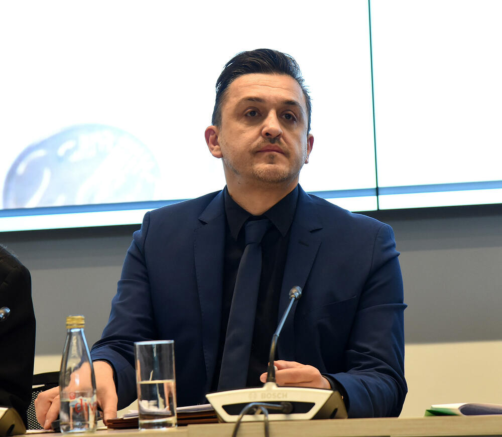 MF: Plaćena deveta rata za auto-put, ušteđeno još 620.000 eura