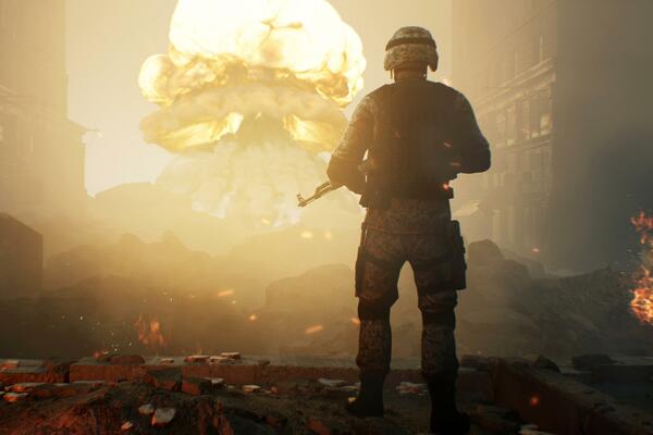 Članice EU podijeljene prema odluci Bajdena o napadima duboko u...