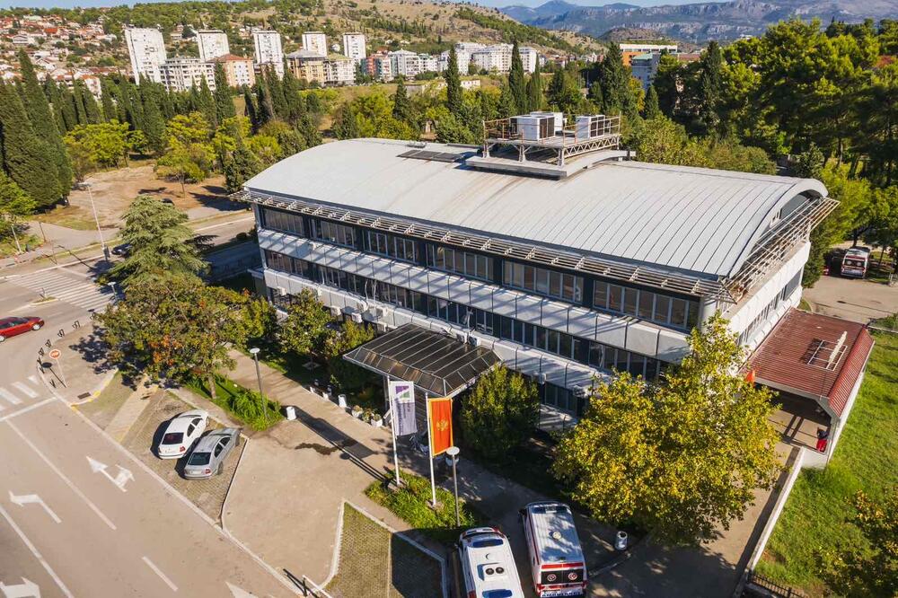 FZO, Foto: Fond za zdravstveno osiguranje