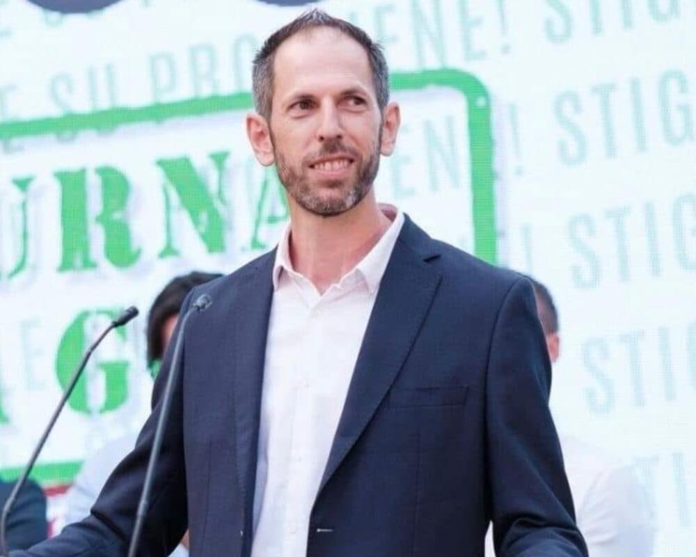 Iković: 11 odbornika zahtijeva od predsjednika SO Danilovgrad da...