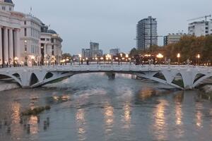 Suspendvani šef Višeg tužilaštva u Skoplju prijetio zaposlenim...