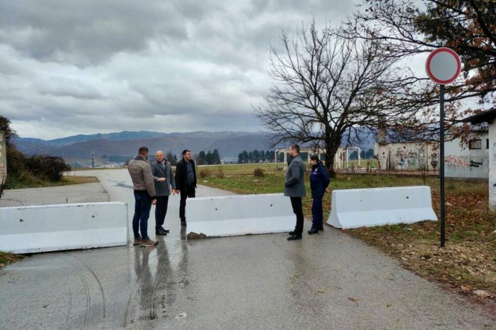 Foto: Opština Berane