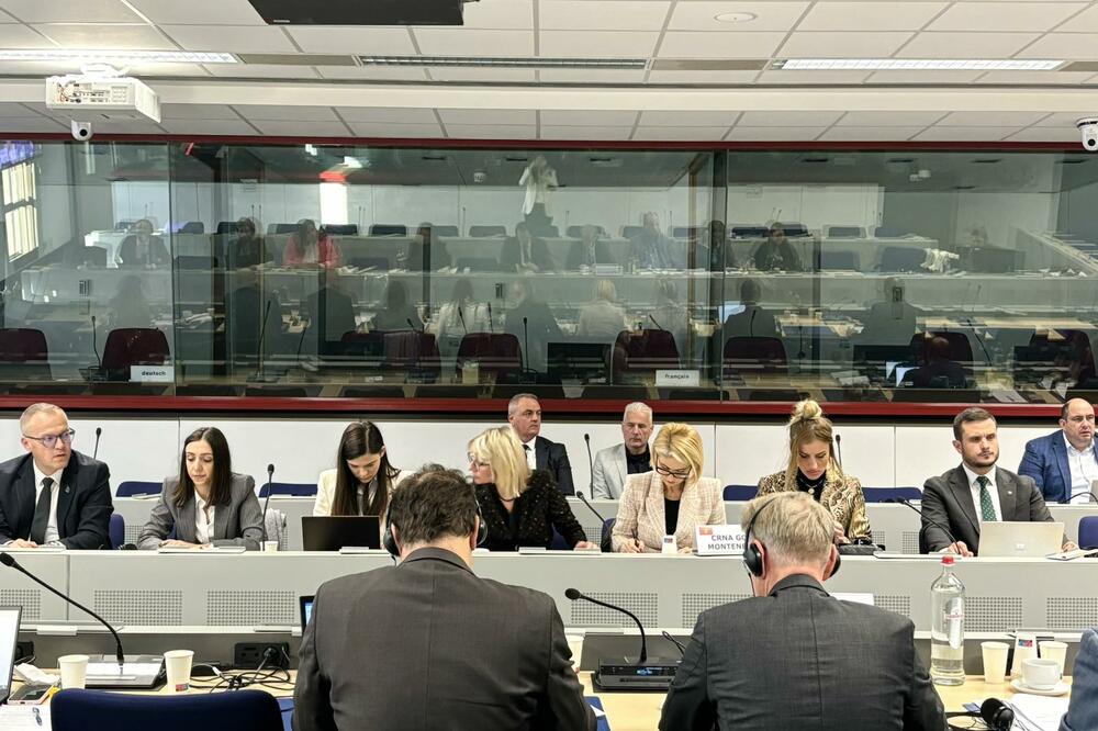 Foto: Ministarstvo javne uprave