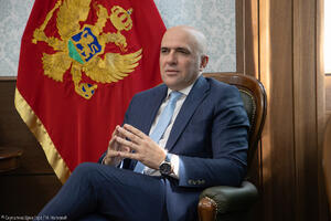 Nurković: Ne smijemo dozvoliti da nemili događaji zasjene...