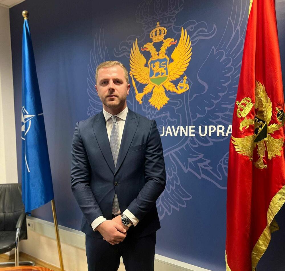 “Predlog za arbitražu mora biti jasno definisan”: Naim Đokaj