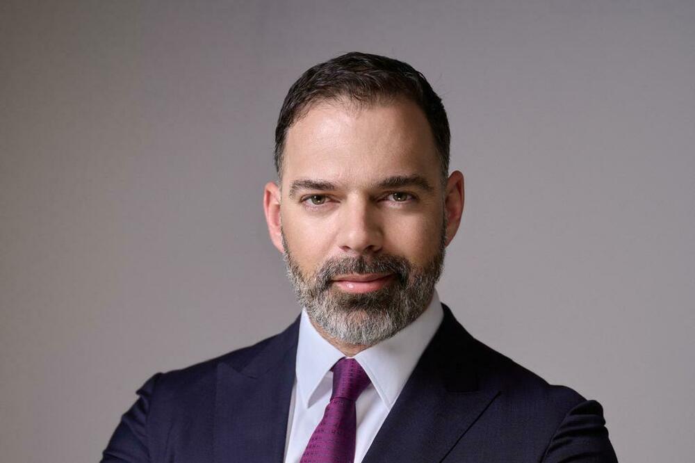 Nikša Miljanić, Foto: Privatna arhiva