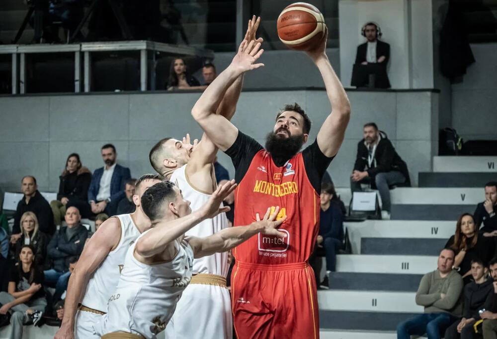 Bojan Dubljević odlazi iz Saragose