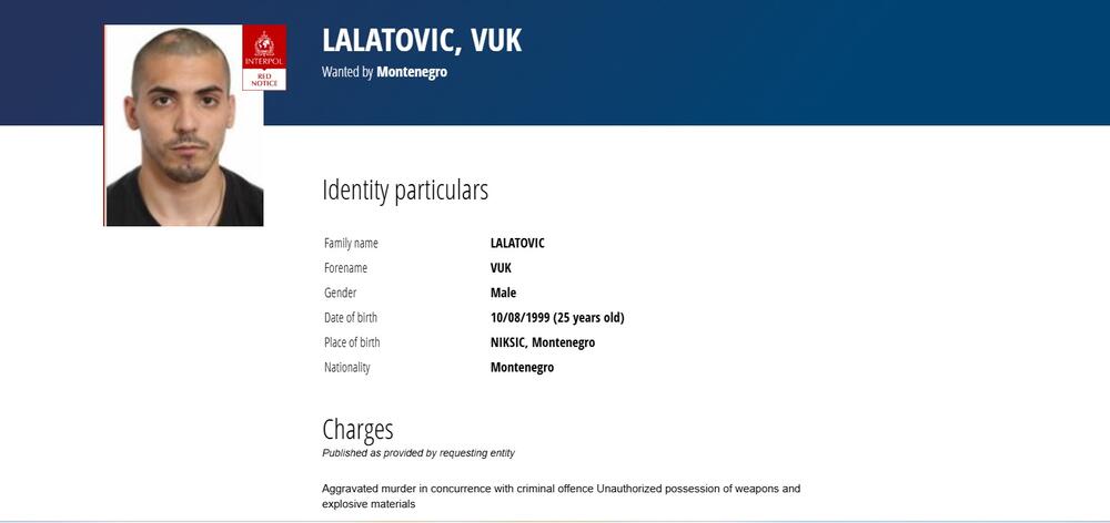 Vuk Lalatović