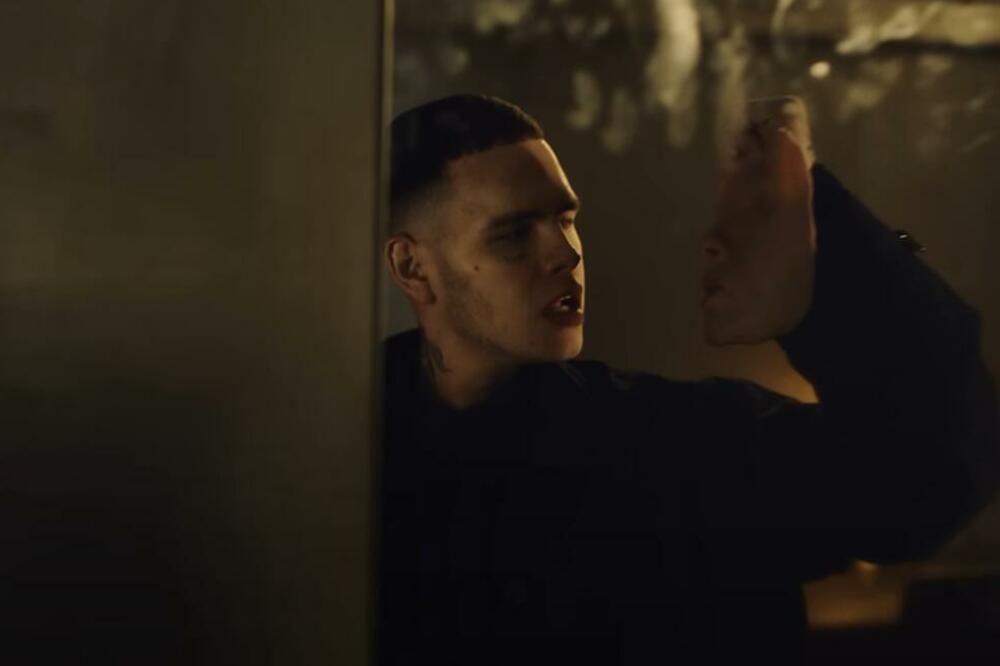 Slowthai, Foto: Printscreen YouTube