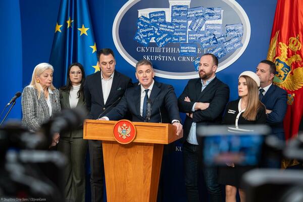 Ne može mu niko ništa...