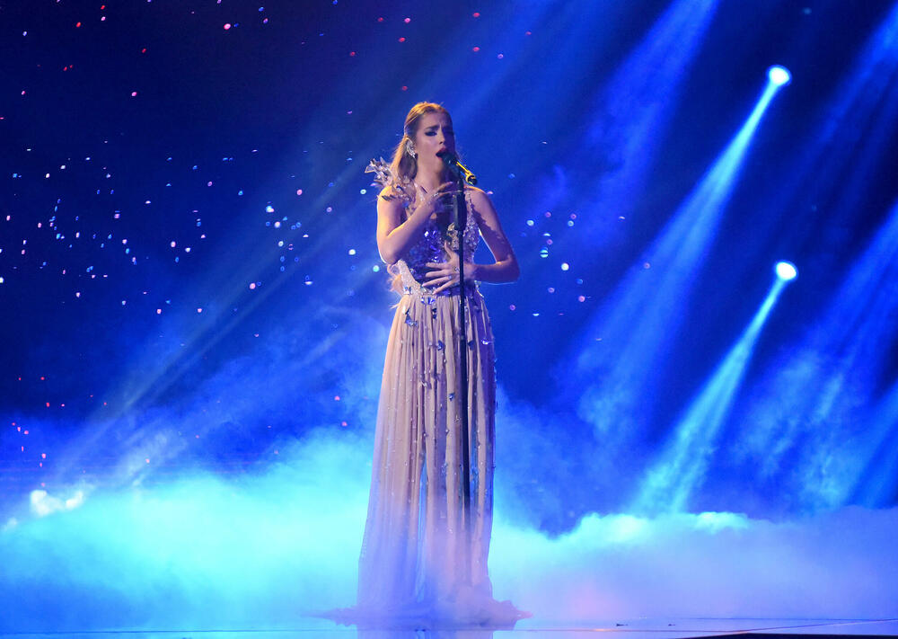 Magična Anastasija Koprolčec