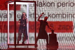 Poslušajte pjesme sa ovogodišnjeg Montesonga