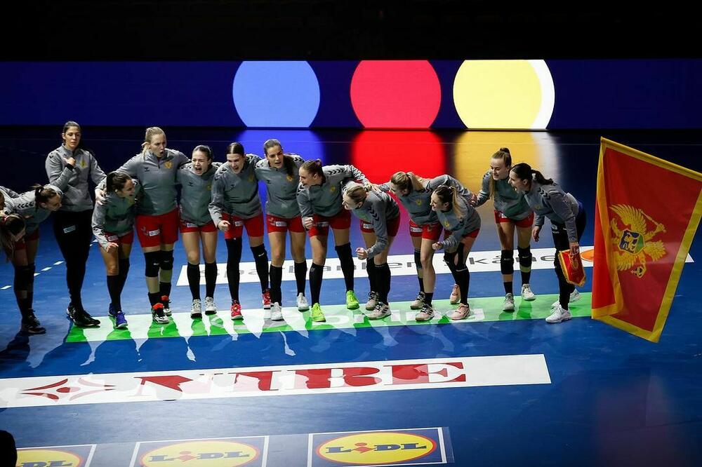 Rukometašice Crne Gore ne kriju da jedva čekaju početak Eura, Foto: IHF