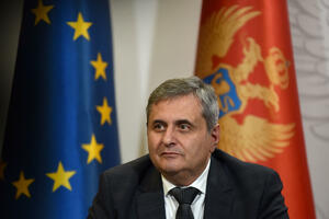 Što će se ministru ukazati u magnovenju