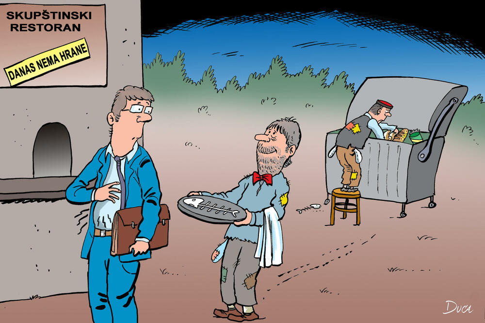 Foto: Dušan Duca Gađanski