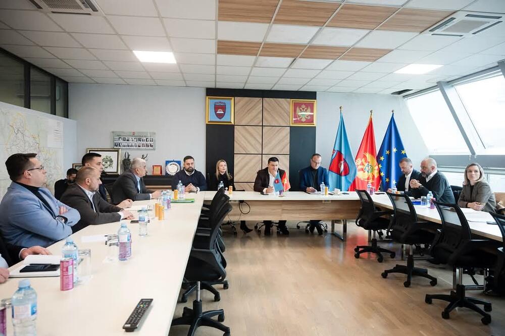 Foto: Opština Bijelo Polje